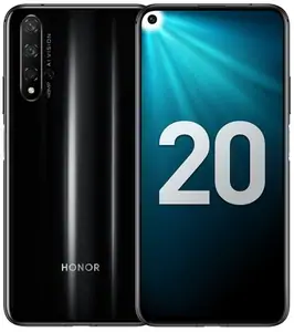 Замена разъема зарядки на телефоне Honor 20 в Самаре